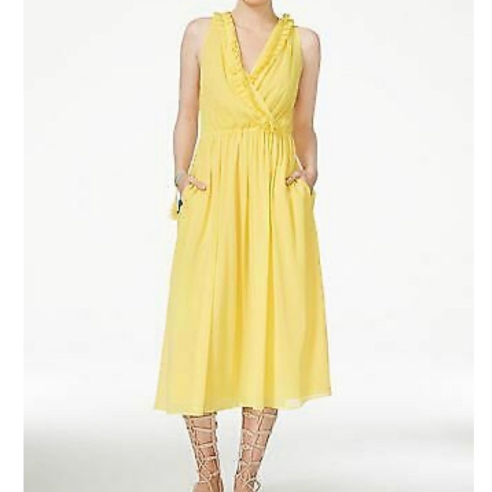 NWT Rachael Roy sundress